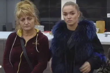 Oglasila se majka Teodore Džehverović povodom hapšenja!