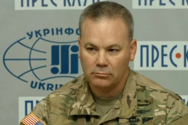 DUČIĆ: Verujem da će KFOR pomoći oko vojske Kosova!