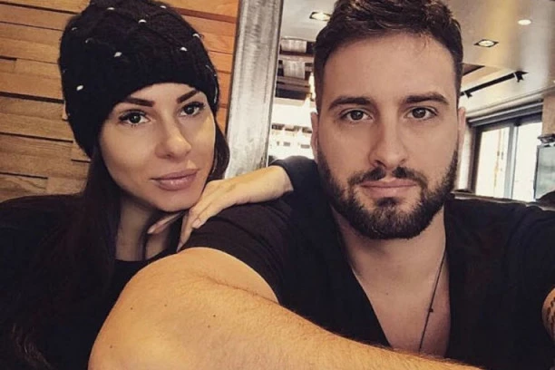 Cecin frizer je bio na njenom rođendanu: Mia i Bojan objavili rezultate testa na koronu!