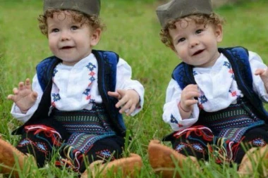 ŽIVA ISTINA: Pogledajte kako vas nazivaju PO ŠALJIVOJ karti Srbije!