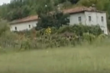 Otkrivena "Žuta kuća" na Kosovu! Četvoro uhapšeno zbog trgovanja ljudskim organima