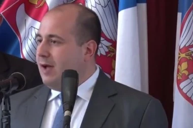 KOZAREV: Informacije o odlasku Đurića na KiM lako proveriti