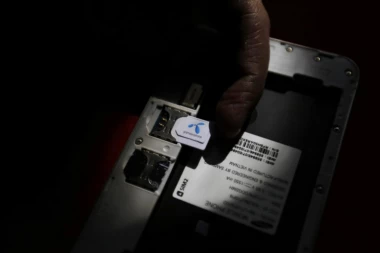 Telenor kažnjen zbog MONOPOLA