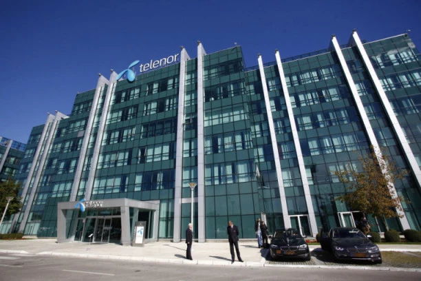 PPF GRUPA I TELENOR SRBIJA U TRŽIŠNOM RATU U SRBIJI