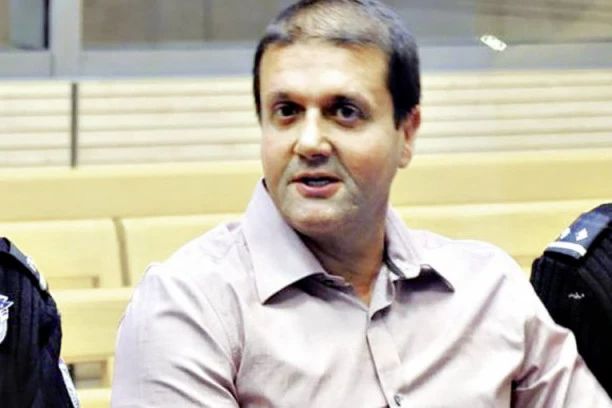 Šariću odloženo suđenje 22. put