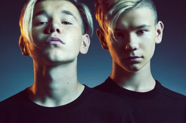 Histerija: Najveće evropske tinejdž-zvezde u nedelju u Beogradu