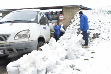 SRBIJA POD OPSADOM: Sava stravično nadolazi, u ovom gradu je NAJVEĆA OPASNOST!