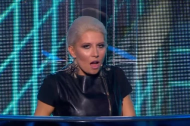 DEI POZLILO USRED EMISIJE: Voditeljka jutarnjeg se GUŠILA!