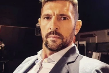 USKORO: Nikola Lončar novi sportski direktor KK Partizan