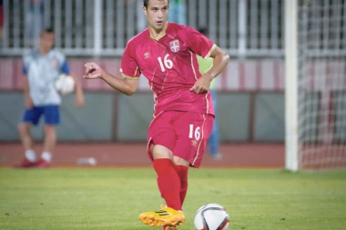 O BANETU - Milivojević: Bio je dobar kapiten, nemam ništa protiv promene