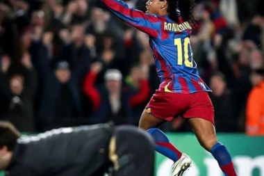 Čarobnjak slavi 38. rođendan!