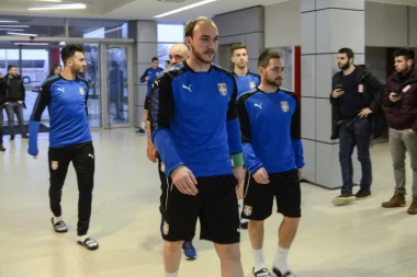 Dmitrović: Greške golmana na SP se ne praštaju