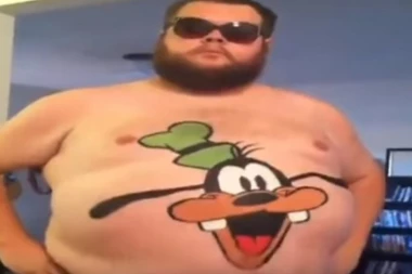 ISTRAŽIVANJE POKAZALO: Englezi najdeblji u Evropi