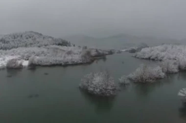 OVAKO IZGLEDA APOKALIPSA I TRENUTNO SE DOGAĐA U HRVATSKOJ!