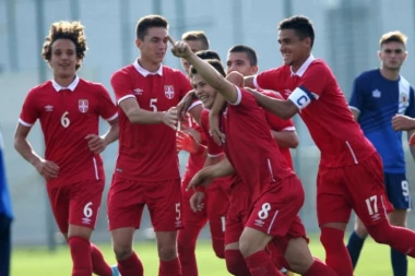 "Orlići" bolji od Čeha na startu kvalifikacija za EP