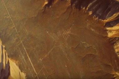 (VIDEO) Satelitski snimci otkrili značenje ČUVENIH CRTEŽA U PUSTINJI!