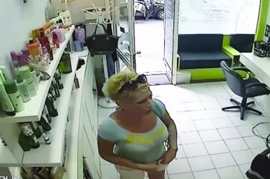 DRAMA U ZATVORU U POŽAREVCU: Stražari pljačkašicu skinuli sa vešala!