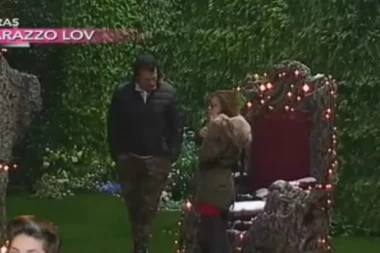 (VIDEO) KIJA I SLOBA IPAK DOBITNA KOMBINACIJA?!