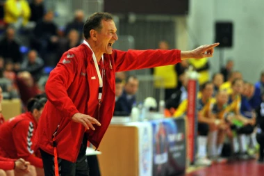 MUČNO ODLAGANJE: Protesti u Francuskoj ne idu na ruku našim rukometašicama