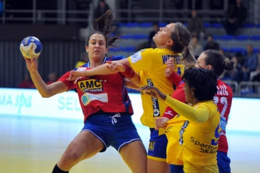 Rukometašice Srbije bolje od Koreje na startu druge faze