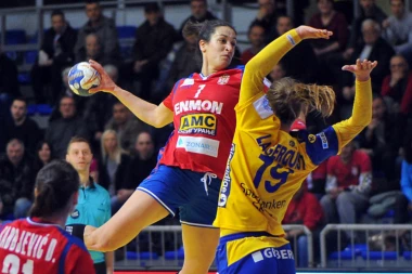 "Tužne smo, promašile smo neke zicere za pobedu"