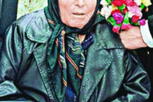 BABA VANGIN SPISAK! Za 84 godine života proročica nikada nije išla kod lekara, OVE probleme rešavala je biljkama!