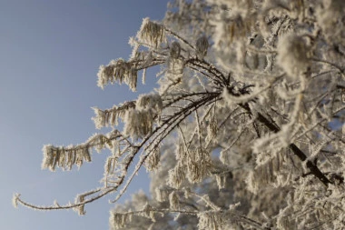 U SLOVENIJI I ITALIJI PAO SNEG: Da li će ovaj ledeni talas doći do Srbije?