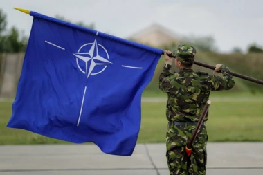 NATO O BAZI NA CRNUŠI: To je odluka kosovskih vlasti