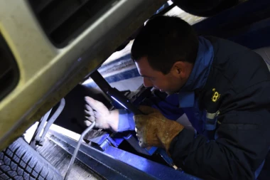 Pokrenut postupak protiv firmi koje su dogovarale cenu tehničkog pregleda kola