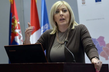 Međuvladina konferencija u Luksemburgu: SRBIJA OTVORILA POGLAVLJA 33 I 13