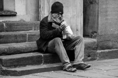 Mračna prognoza! Zbog koronavirusa u svetu bi moglo da bude gladno još 132 miliona ljudi