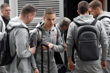 (VIDEO) ODABRANA BAZA U RUSIJI: U ovom hotelu će se "orlovi" ugnezditi!