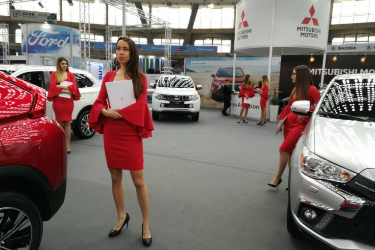 U deset hala predstaviće se više od 40 izlagača