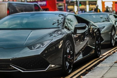 PREMIJUM BREND OBARA REKORDE: Lamborgini se prodaje kao nikad pre