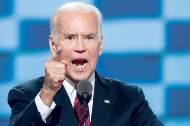 (VIDEO) BAJDENOV AUTOGOL U STILU HILARI KLINTON: Od 10 do 15 odsto Amerikanaca su loši ljudi