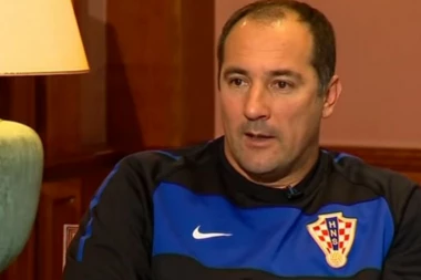 Bivši hrvatski fudbaler izjavio: ZVEZDA NIJE BILA SRPSKI, VEĆ JUGOSLOVENSKI KLUB!