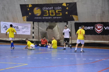 RTS i NIS u bici za trofej  Planetwin365 Zlatnog kupa!