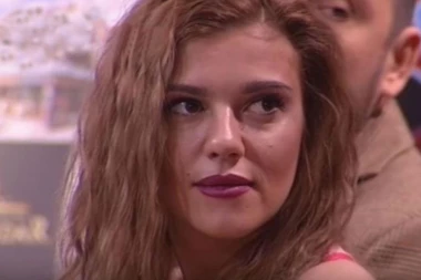 Vojketu se sviđa Kija, Sara LJUBOMORNA?!