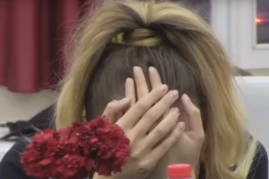 (VIDEO) LUNA PROGOVORILA O SILOVANJU!