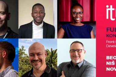 U Beograd stižu Google eskperti i predstavnici Microsofta: Obezbedite svoje mesto na vreme