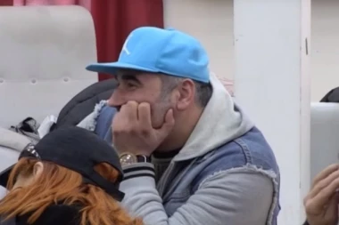 (FOTO) MIKI OBJAVIO FOTKU SA NOVOM DEVOJKOM! Na pitanje da li je Kija - pčelar brutalno odgovorio!