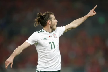 Real odbio NEVEROVATNU PONUDU za Bejla!