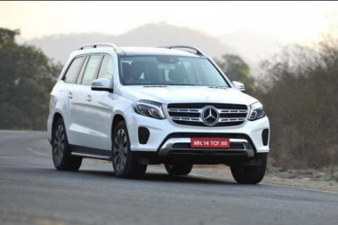 VARANJE NA TESTOVIMA ĆE IH KOŠTATI: Daimler povlači 690.000 vozila iz Evrope