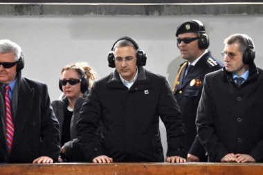 (FOTO) Zajednička vežba američkih i srpskih specijalaca