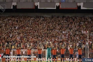 SKANDAL U ARGENTINI: Mladi fudbaleri Independijentea prinuđeni na prostituciju