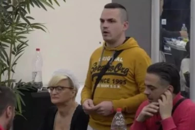 (VIDEO) BANE STAVIO OVE ZADRUGARE ISPRED NADEŽDE!