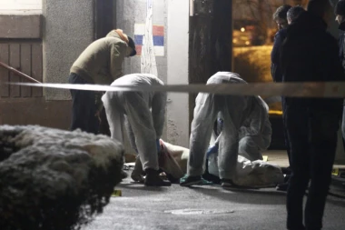 ŠTA JE PRETHODILO MAFIJAŠKOJ LIKVIDACIJI U ŽARKOVU: Biznismen pretio Triši!