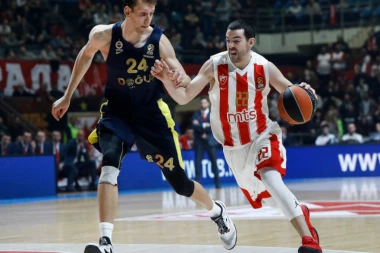 IZREALCI TVRDE: Ročesti uskoro ide iz Zvezde?!