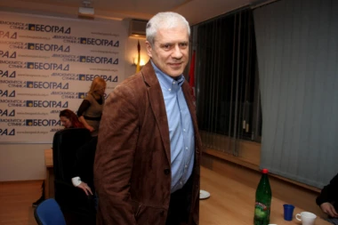 BITKA ZA VRAČAR! Sergej i Tadić izlaze na izbore sa trećinom odbornika, A TVRDE DA ĆE POBEDITI?!