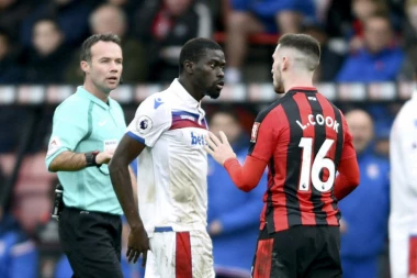 SVE ZAVISI OD SAUTGEJTA: Kuk čeka debi za Englesku, a njegov deda 17.000 funti